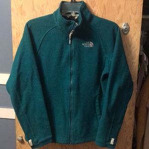 North Face Jacket!